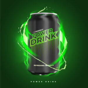 power drink 