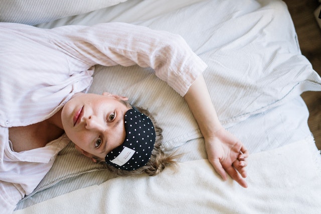 Disrupted Sleep Cycle May Elevate Corona Virus Threat