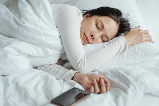 Is Your Mattress the Reason for Your Bad Online Sleep?