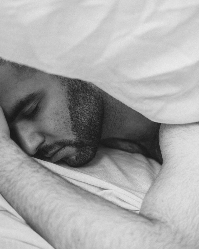 Health Benefits of 8 Hours Sleep