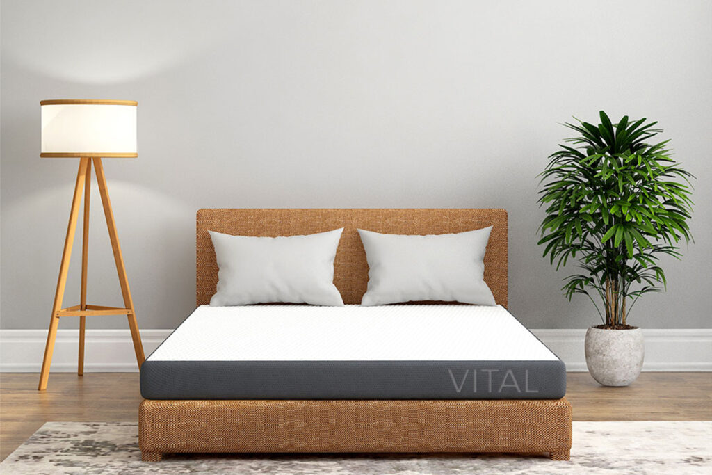 Vital Mattress