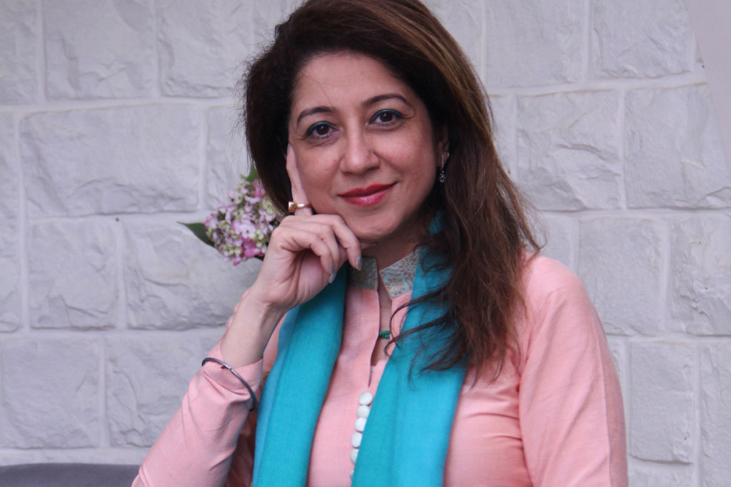 Dr Rachna Khanna Singh