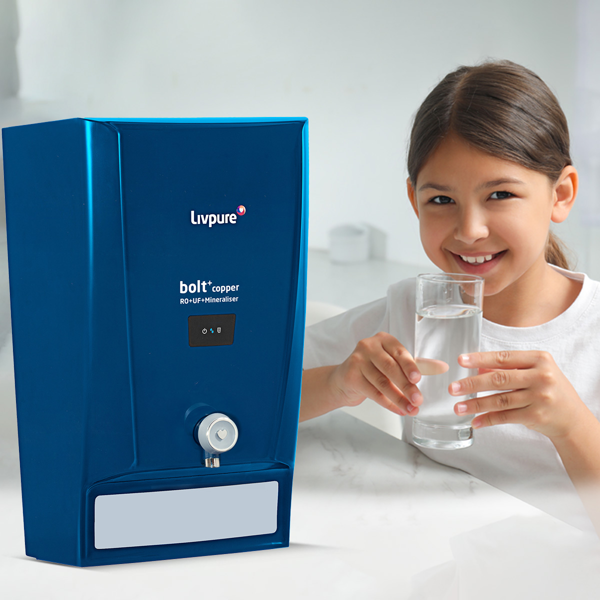 livpure water purifier