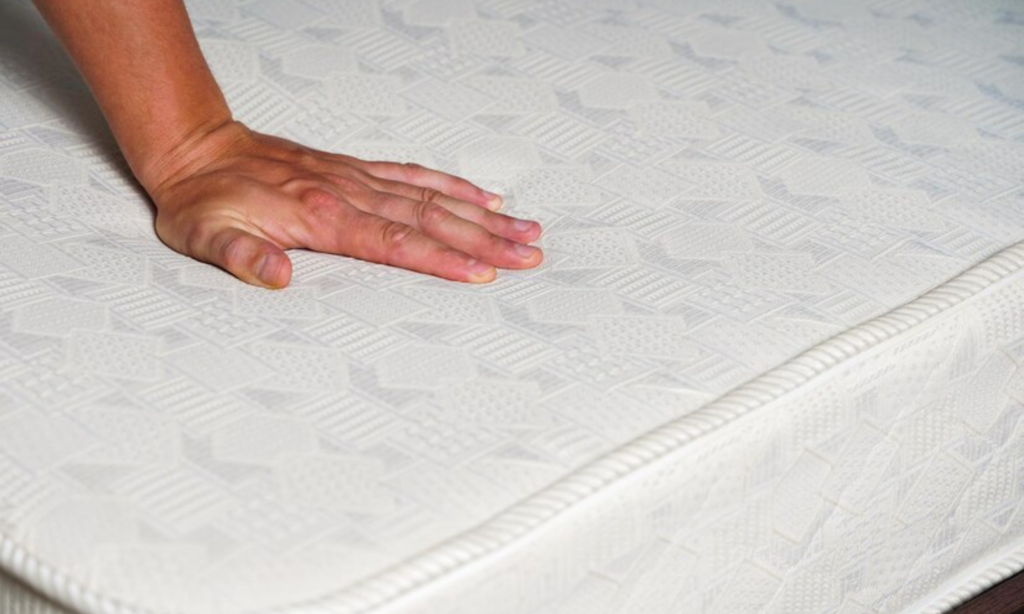 How Long Should You Keep A Memory Foam Mattress