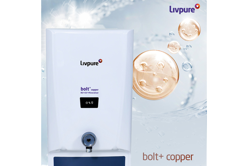 water purifiers