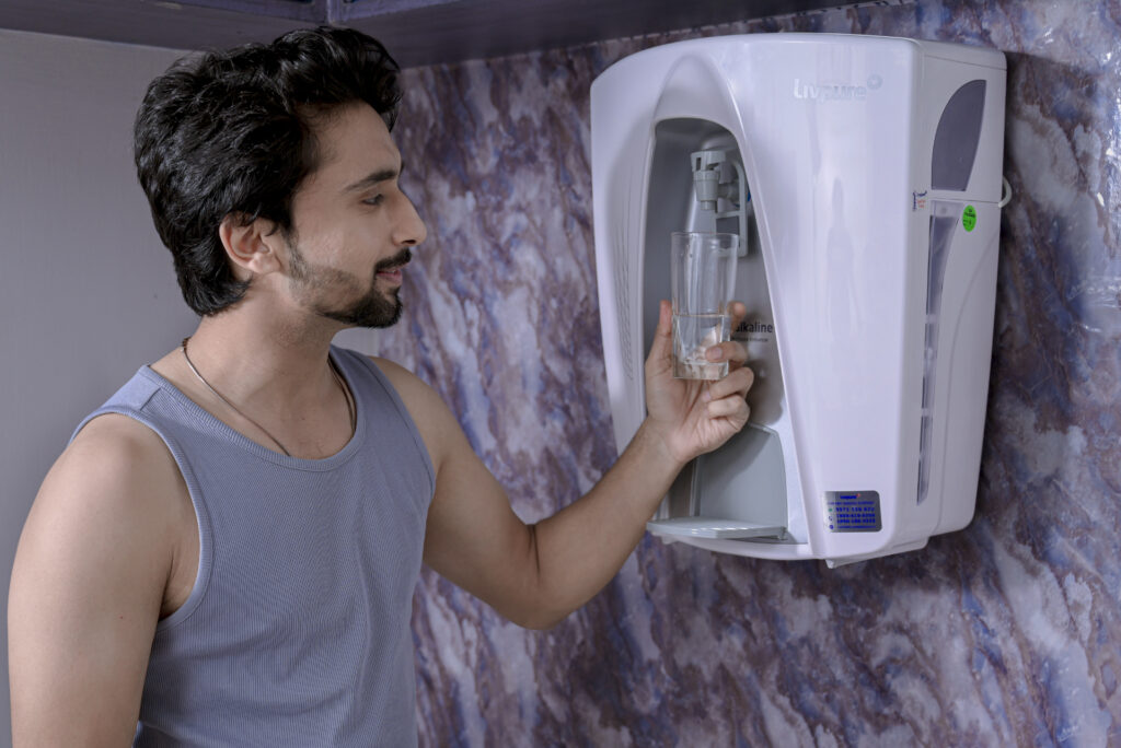 water purifiers