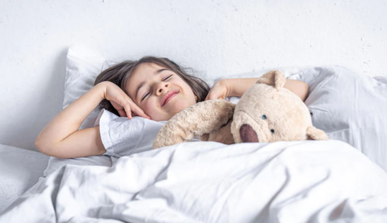 Tips to Get Your Kids To Sleep At Night, Importance of Sleep