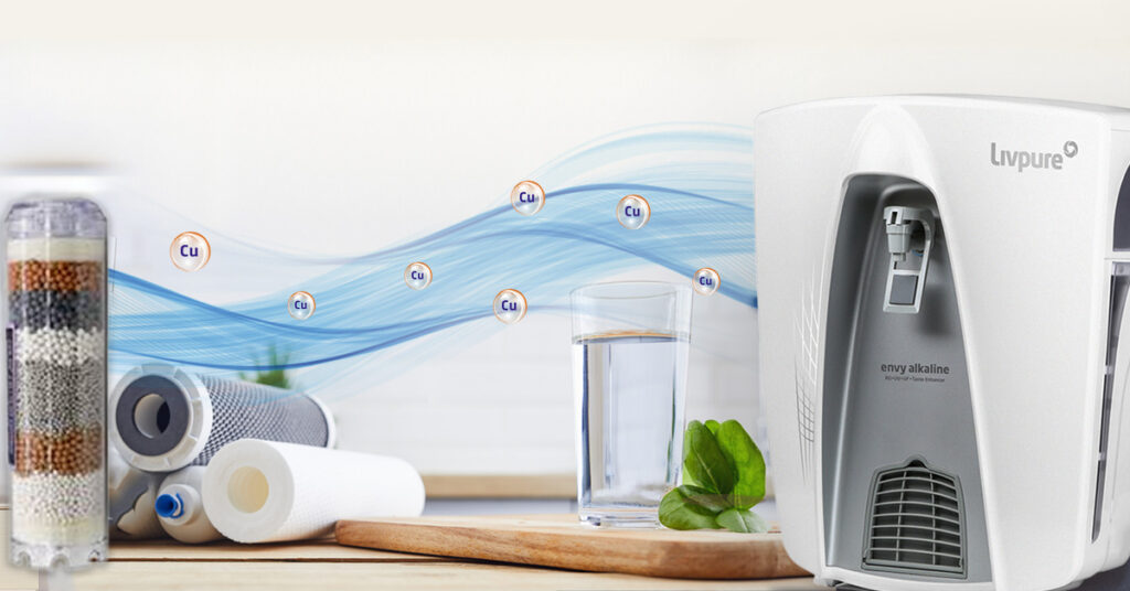 water purifier