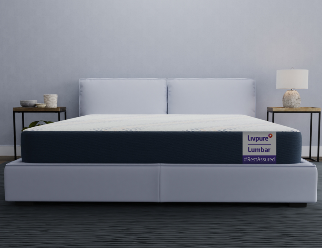 lumber mattress