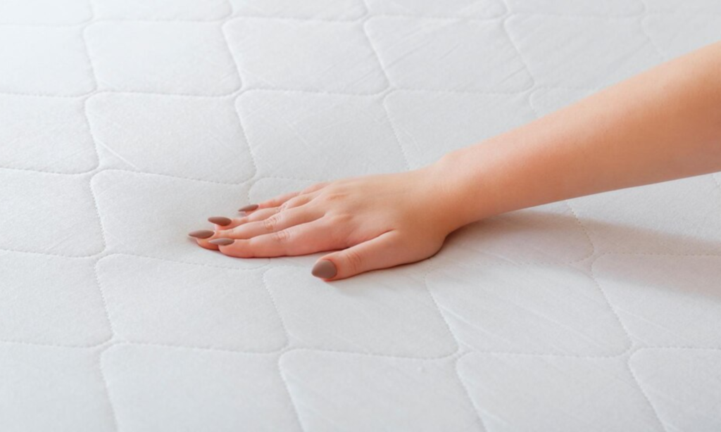 Common Mistakes With Mattresses