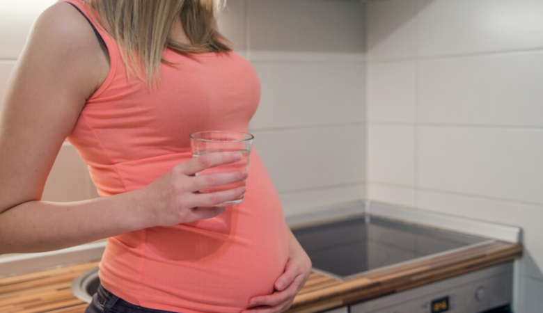 How To Avoid Dehydration During Pregnancy