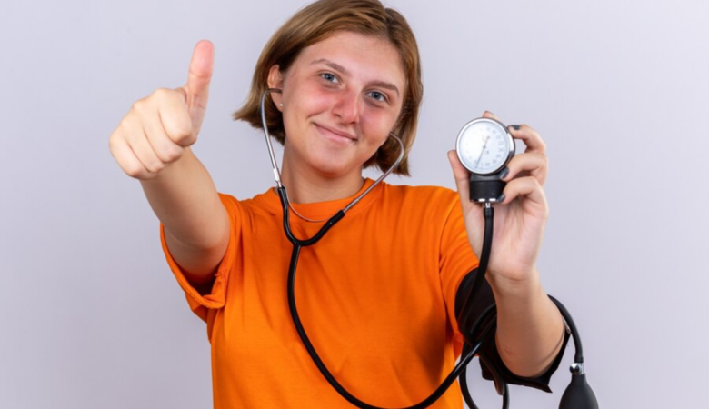 Tips to Lower Blood Pressure