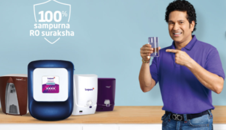 Choosing The Best Water Purifier Is In Your Hand