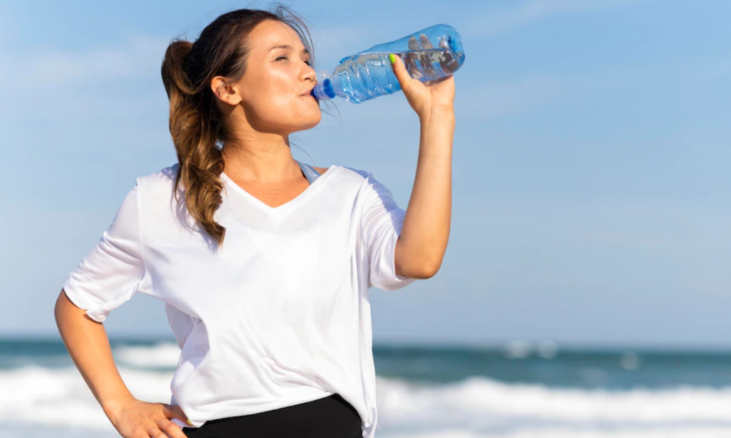 Why You Should Drink Alkaline Water