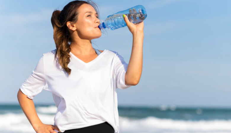 Why You Should Drink Alkaline Water