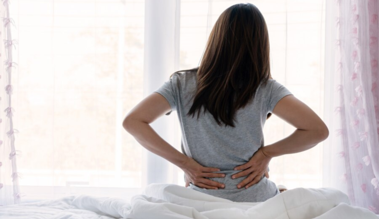 orthopedic mattress for back pain