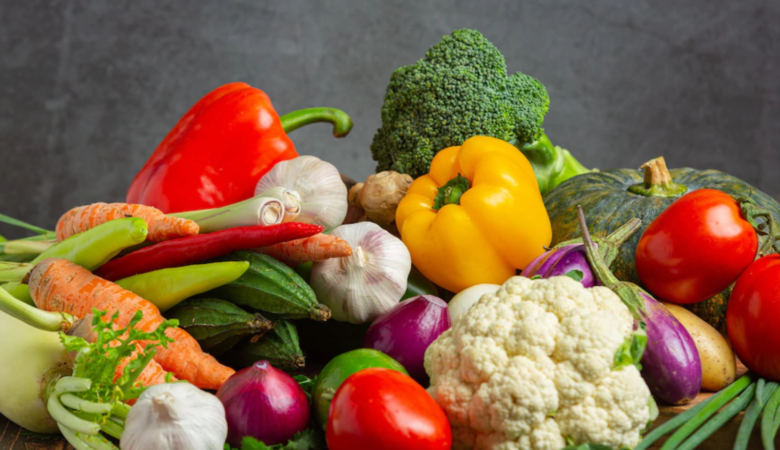 5 Healthy Vegetables for the Winter Season