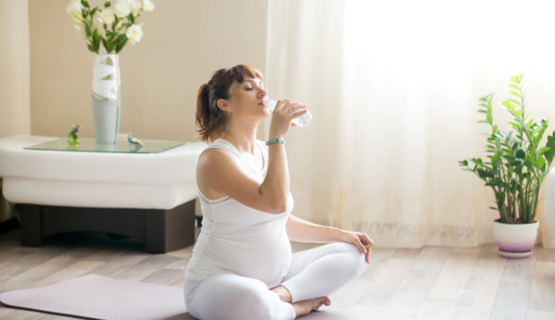 5 tips for pregnant women to stay hydrated during pregnancy 