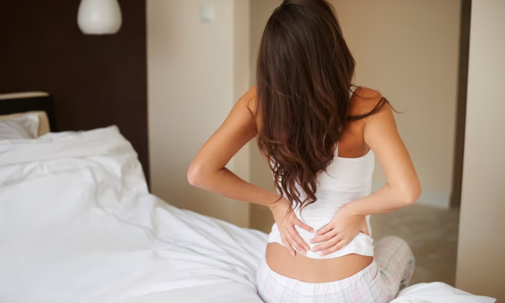 Are You Also Facing Back Pain Problems Read This Article