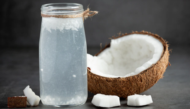 Coconut water A Totally Unusual Natural Hydration Source