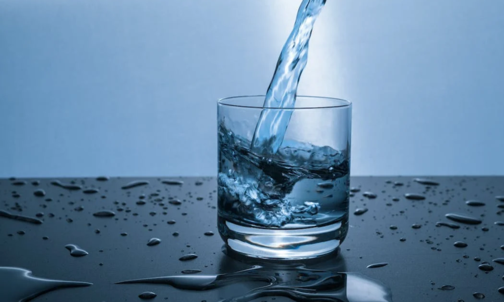 Importance of Drinking Water from Water Purifier