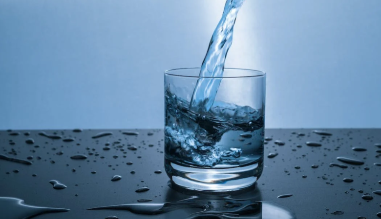 Importance of Drinking Water from Water Purifier