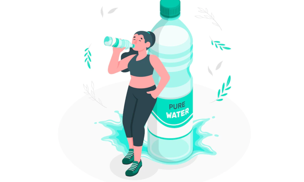 The Five Most Common Causes Of Dehydration