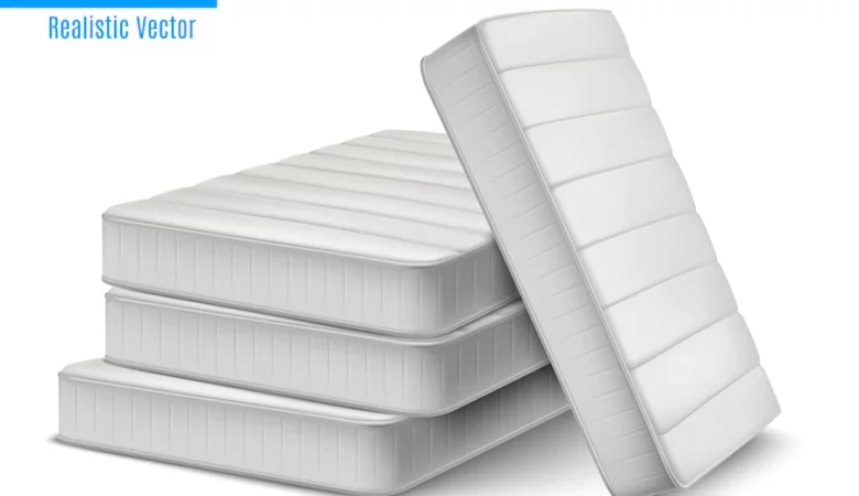 reversible foam mattresses