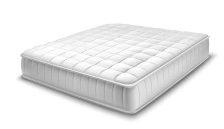 Buy 6 Inch Queen-size Mattresses Online at Best Prices In India