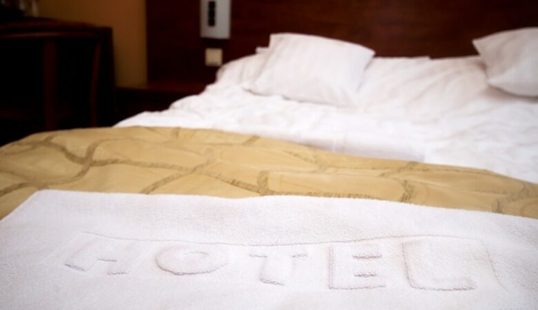 hotel mattresses