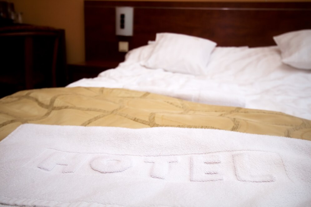hotel mattresses