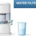 A comparison of the types of filters used in water purifiers