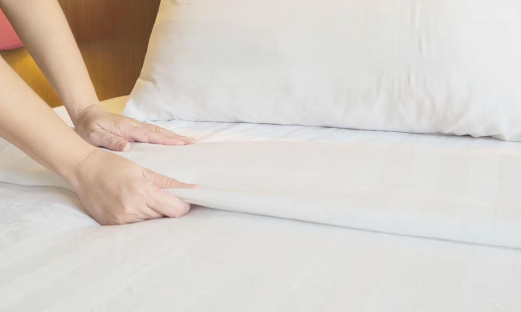 Benefits of Reversible Foam Mattress