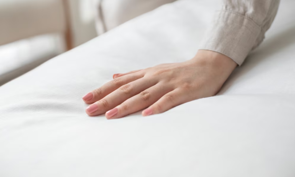 Can a Memory Foam Mattress Provide Back Pain Relief?