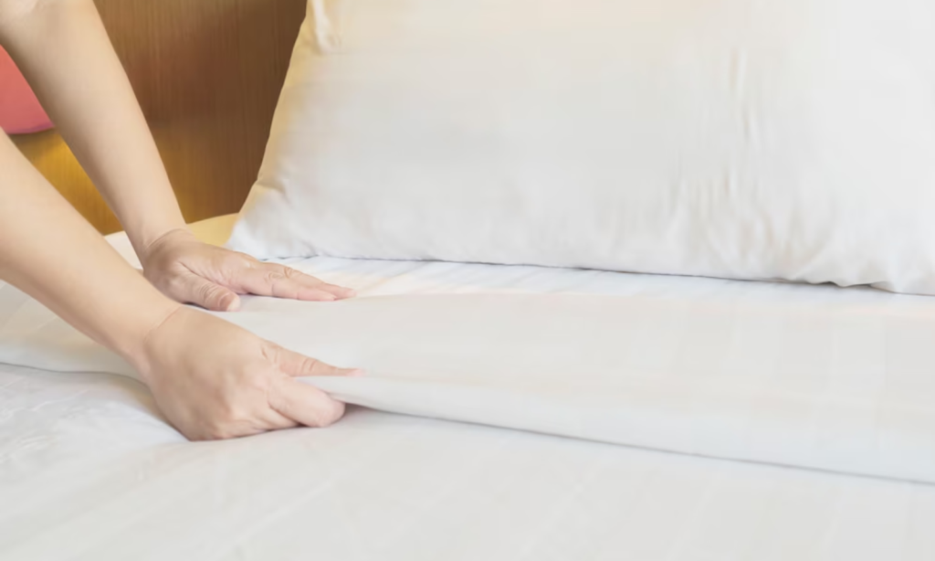 Difference Between Latex and Memory Foam Mattresses