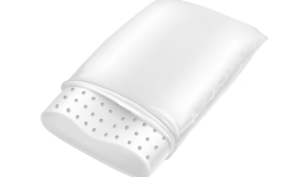 Everything You Need to Know About Livpure Memory Foam Pillow