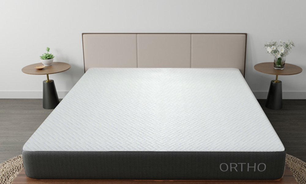 How Your Mattress Affects Your Health and Well-Being