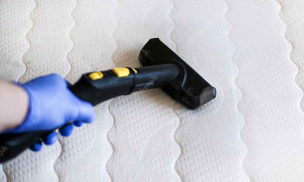 Mattress Cleaning Guide: How to Clean Mattress in Your Home
