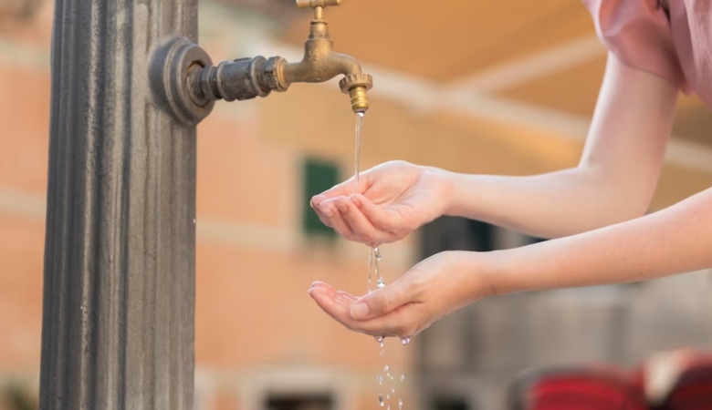 The Hidden Dangers in Your Tap Water How a Water Purifier Can Help