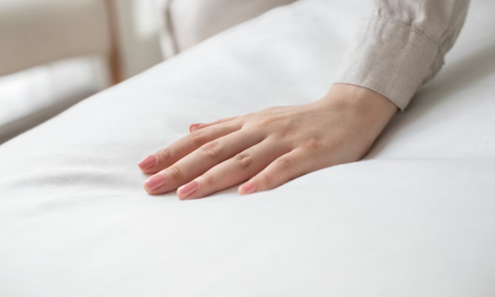 What Are Some of the Benefits of Latex Mattresses