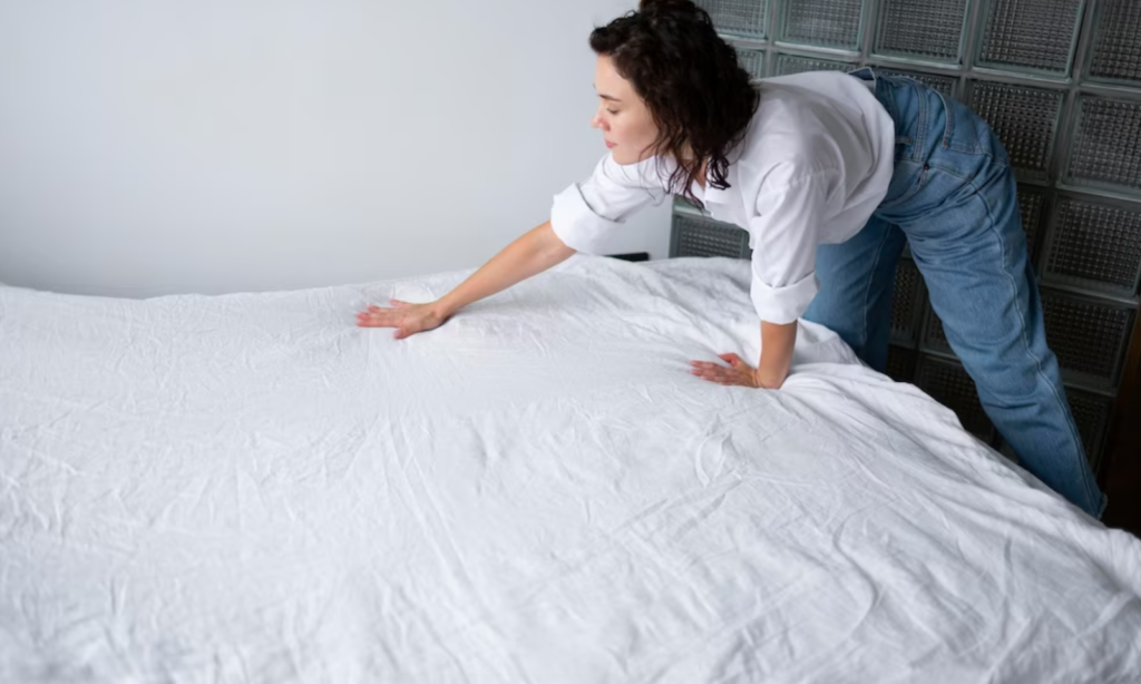 Why You Should Pick a Memory Foam Mattress for Your Bedroom