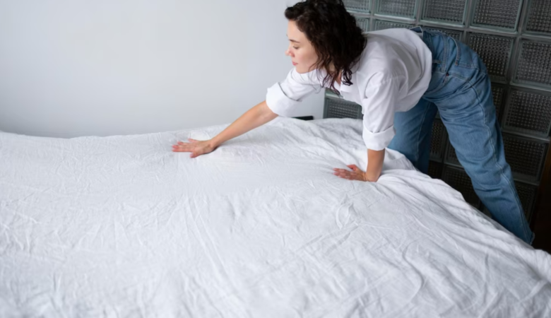 Why You Should Pick a Memory Foam Mattress for Your Bedroom